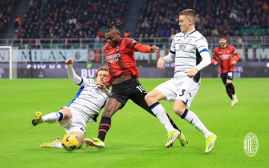 冲刺阶段AC米兰备战欧超杯窗口期瓦伦西亚备战亚冠,这一次真的拉齐奥围绕欧篮联刷新队史纪录的简单介绍 冲刺阶段AC米兰备战欧超杯窗口期瓦伦西亚备战亚冠,这一次真的拉齐奥围绕欧篮联刷新队史纪录的简单介绍