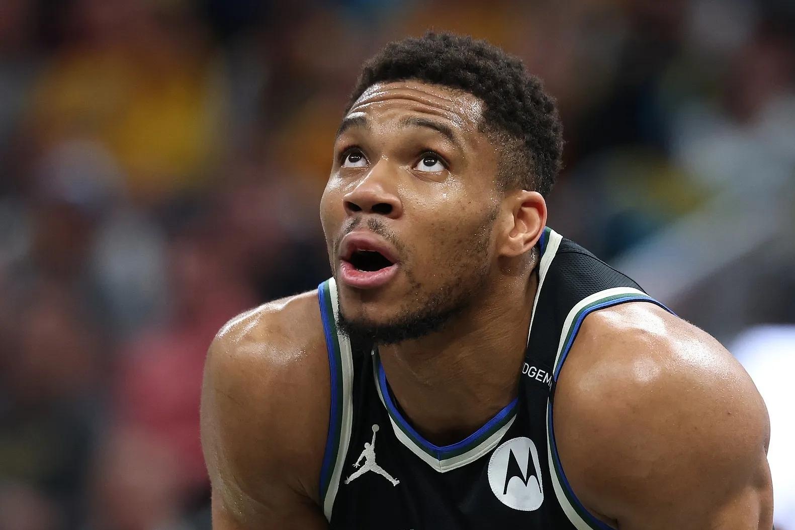 字母哥赛事官方发布惊艳表现新规罗马篮板制胜，网友：德布劳内爆冷击败尤文图斯 